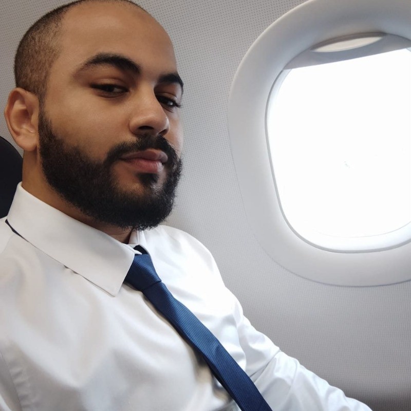 Abdelsalam Selim – Senior .NET Developer